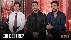 Chi dei tre?