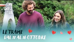 Le trame dal 12 al 16 ottobre