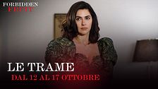 Le trame dal 12 al 17 ottobre