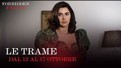 Le trame dal 12 al 17 ottobre