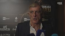 Pagliuca: "Vialli un amico e per quegli anni un innovatore"