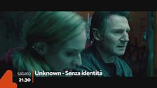 Unknown - Senza identità