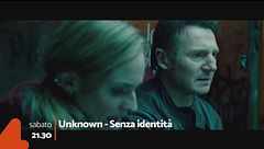 Unknown - Senza identità