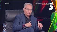 La seconda puntata ci aspetta domani