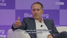 Cardinale: "Ecco cosa faremo a San Siro. Fare come in Premier"
