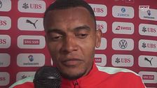 Akanji in esclusiva: "Con l'Inter voglio vincere tutto"