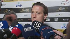 Zielinski: "In Champions vogliamo fare meglio dell'anno scorso"