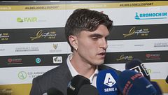 Bartesaghi: "Abbiamo fiducia e pensiamo solo a noi stessi"