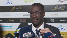 Obiang: "La grinta di Juric ci spinge. Varela grande scoperta dei nostri scout"