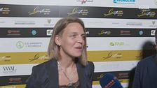 Arianna Fontana: "Anno eccezionale. Non ho ancora deciso sul mio futuro"