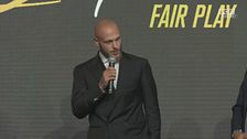 Dimarco: "Campionato o Champions? Non si sceglie"
