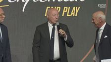 Marotta: "Triplete? Ci godiamo quello del 2010, ma sognare è un diritto"