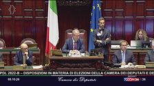 Conte attacca la riforma elettorale: "Legge liberticida, vi guida la psicosi Vannacci"
