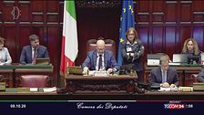 Schlein attacca la maggioranza: "Cambiate la legge elettorale perché avete paura di perdere"