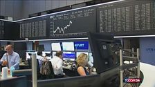 Borse europee a picco, Milano maglia nera: petrolio alle stelle e spread in rialzo