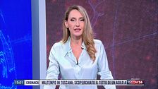 Peste, l'esperto a Tgcom24: "Non temo contagi in Italia, oggi abbiamo antibiotici efficaci"