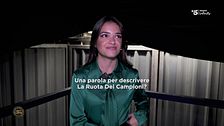 La Ruota dei Campioni è...