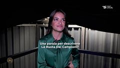 La Ruota dei Campioni è...