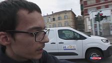 A Parma è arrivato il "bicivelox"