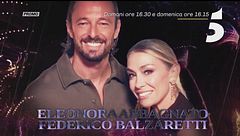 Giorgia Palmas e Filippo Magnini, Evelina Sgarbi e gli altri ospiti