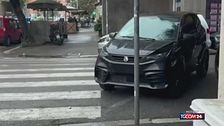 La "banda della minicar" a Roma colpisce ancora: spunta una sesta vittima