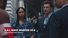 FBI: Most Wanted
