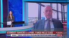 Tornado a Mazara, il climatologo: "Mediterraneo è hotspot climatico, impossibile prevedere fenomeni violenti"