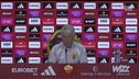 Gasperini: "Svilar? Una brutta tegola, adesso tocca a Gollini"