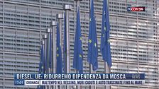 Breaking News delle 17.00 | Diesel, Ue: ridurremo dipendenza da Mosca