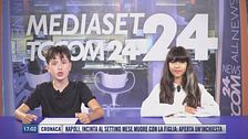 Puntata dell'11 ottobre
