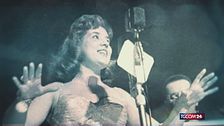 Addio a"Wilma De Angelis, la"pioniera dei programmi dedicati alla cucina in televisione