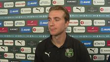Thorstvedt: "Meritavamo più noi"