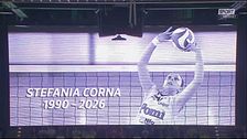 Volley: testa a testa tra Conegliano e Milano in vetta alla classifica