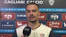 Caprile: "Punto importantissimo per noi"
