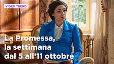 La promessa, il riassunto della settimana dal 5 all'11 ottobre