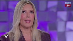 Selvaggia Lucarelli su Lorenzo Biagiarelli: "Quando mi ha lasciata, mi sono inginocchiata davanti a lui"