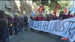 Ex Ilva, 24 ore di sciopero in tutti i siti dopo l'annuncio del fermo impianti a Taranto e in Liguria