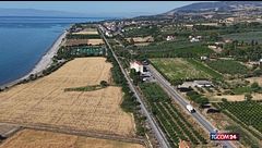 Bruciati vivi a Cosenza, fermato il fratello di uno dei killer: "Continuava a farsi pagare dai lavoratori sfruttati"