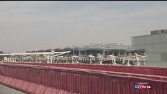 Arabia Saudita, intercettato un altro missile degli Houthi