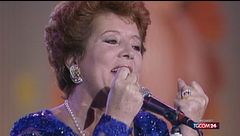 Addio a Wilma De Angelis, il volto del piccolo schermo è scomparso a 96 anni