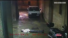Morte David Rossi (Mps), la ricostruzione video dei Ris: "Una persona nel vicolo ha atteso che morisse"