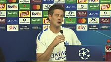 Inter, Chivu: "Non ci sono seconde linee"