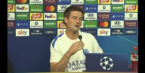 Inter, Chivu: "Non ci sono seconde linee"