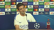 Inter, Chivu: "Bruges squadra propositiva"