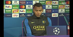 Akanji: "Il nostro obiettivo è entrare nelle prime otto"