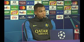 Akanji: "Abbiamo una rosa molto profonda"