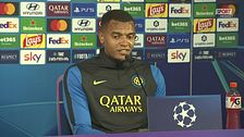 Akanji: "Sommer? Siamo ottimi amici"