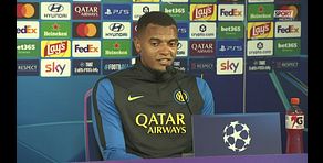 Akanji: "Sommer? Siamo ottimi amici"