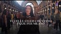 Tutte le celeb che vanno pazze per Milano