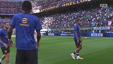 Akanji lancia l'Inter: "Vogliamo almeno i quarti"
